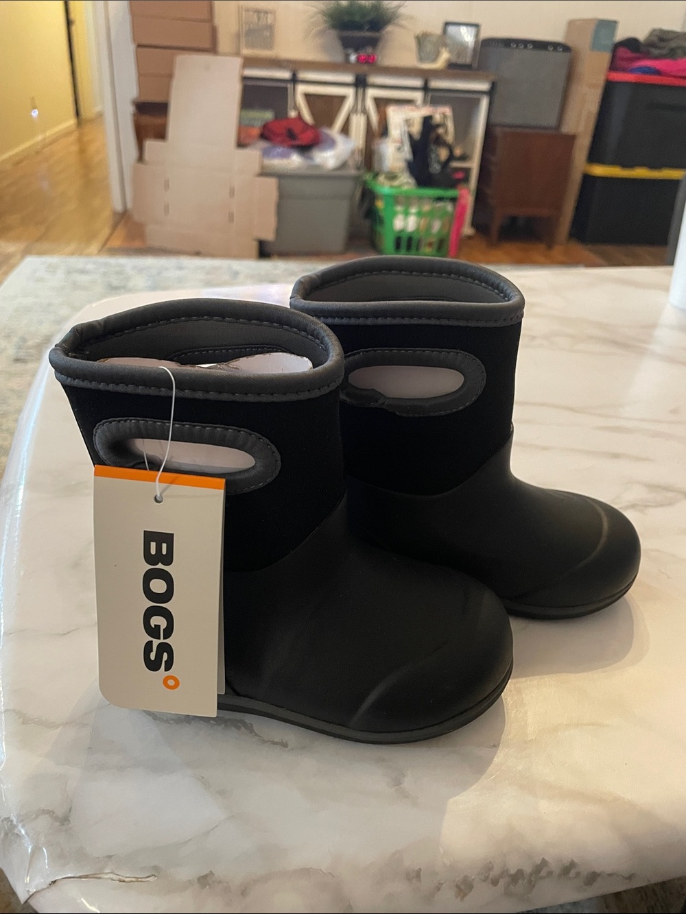 Bogs boots